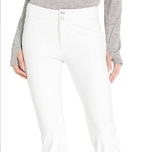 Obermeyer Bond Pant Ski Snow Snowboard New 10 Short